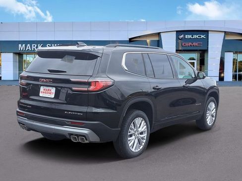 New 2026 GMC Acadia Elevation w/ Elevation Premium Package image 29