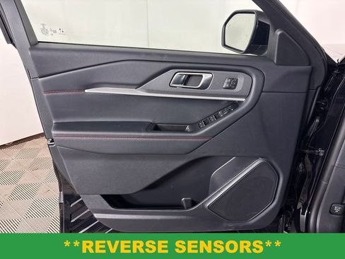 New 2026 Ford Explorer ST AWD/4WD image 22