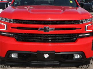 Used 2022 Chevrolet Silverado 1500 RST video 2