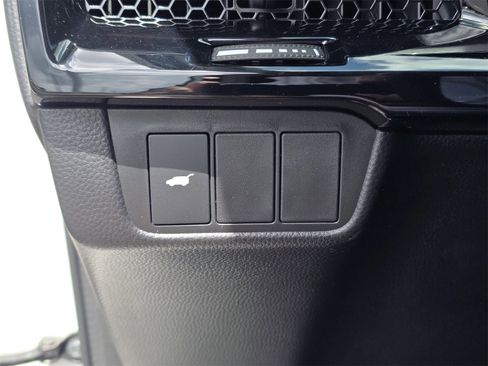 New 2026 Honda CR-V EX-L image 26
