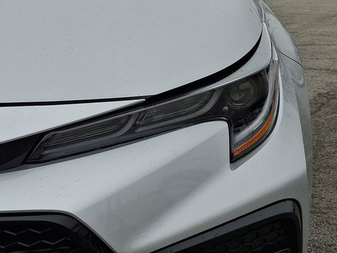 Used 2021 Toyota Corolla SE image 10