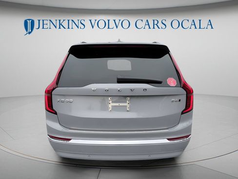New 2026 Volvo XC90 B6 Plus w/ Protection Package Premier AWD/4WD image 5