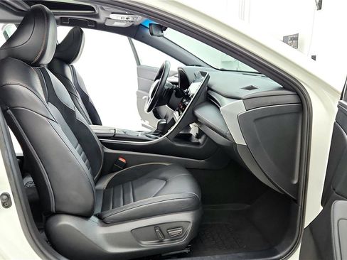 Certified 2020 Toyota Avalon XSE image 26