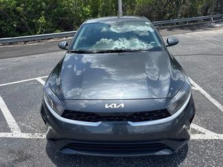 Used 2024 Kia Forte LXS FWD video 2