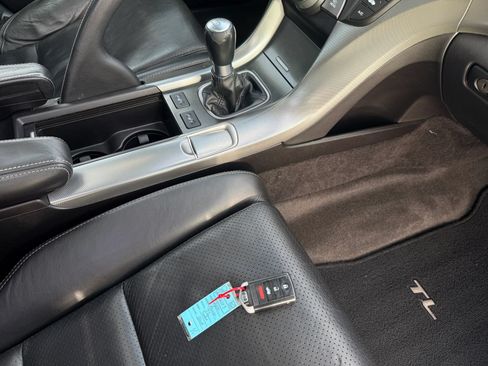 Used 2010 Acura TL SH-AWD image 25