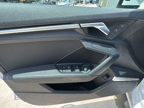 Used 2024 Audi A3 2.0T Premium Plus w/ Premium Plus Package AWD/4WD image 12