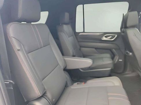 Used 2023 Chevrolet Suburban RST w/ Luxury Package AWD/4WD image 26