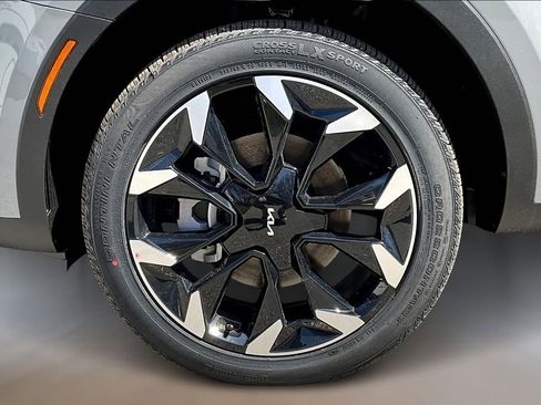 New 2026 Kia Sorento EX AWD/4WD image 13