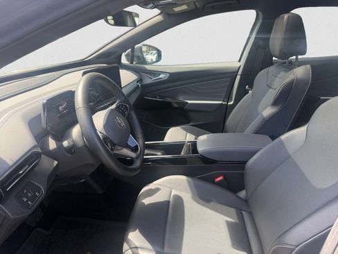 Certified 2023 Volkswagen ID.4 Pro S RWD image 9