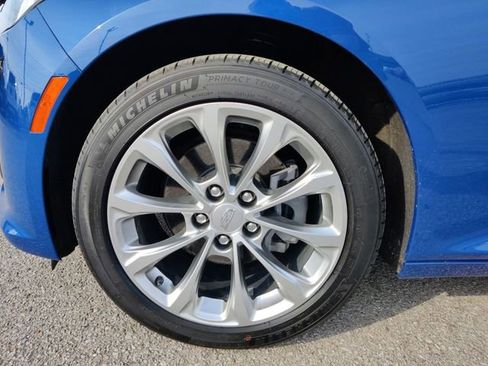 Used 2022 Cadillac CT5 Premium Luxury w/ Climate Package AWD/4WD image 23