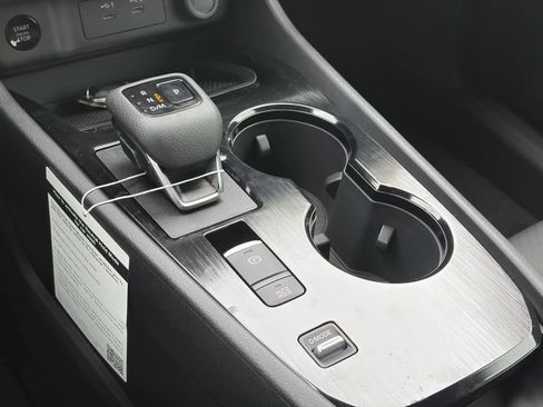 New 2026 Nissan Rogue Dark Armor image 23