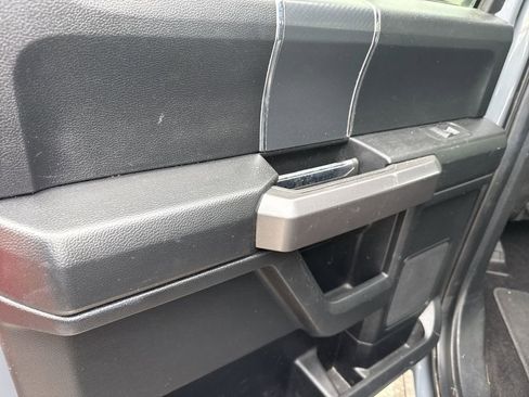 Used 2020 Ford F150 XLT w/ Equipment Group 302A Luxury image 17