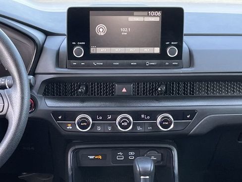 Certified 2024 Honda CR-V EX image 15