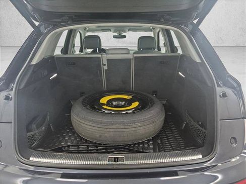 Used 2018 Audi Q5 Prestige w/ Prestige Package AWD/4WD image 6