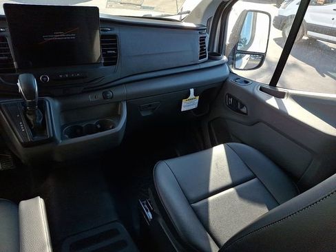 New 2026 Ford Transit 150 Low Roof w/ Load Area Protection Package image 11