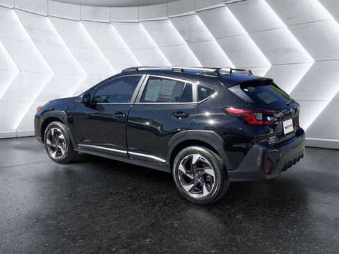Certified 2025 Subaru Crosstrek 2.5i Limited w/ Crosstrek Mirror Package AWD/4WD image 6