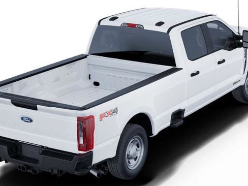 New 2025 Ford F350 XL image 26