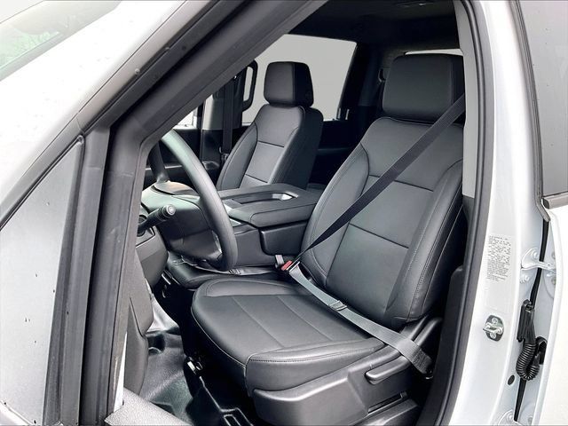 New 2026 Chevrolet Silverado 2500 W/T w/ WT Convenience Package AWD/4WD image 10