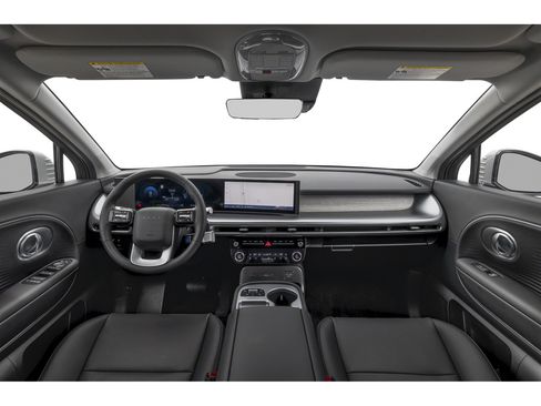 New 2026 Hyundai Ioniq 9 SEL AWD/4WD image 22