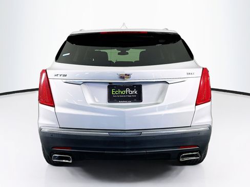 Used 2019 Cadillac XT5 Luxury FWD image 7