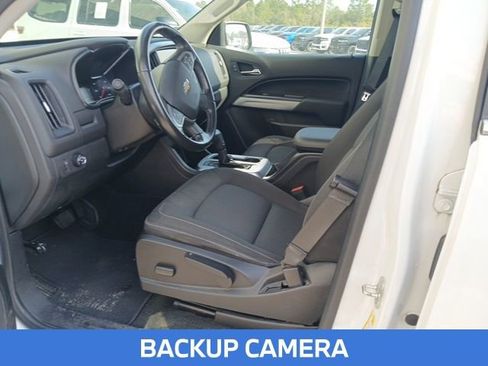 Used 2016 Chevrolet Colorado LT w/ LT Convenience Package image 5