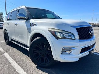 Used 2016 INFINITI QX80 2WD video 1