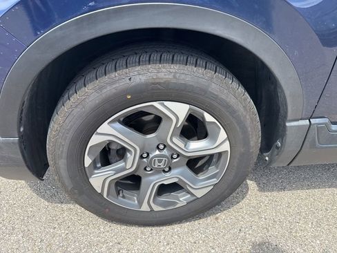 Used 2017 Honda CR-V EX-L image 12