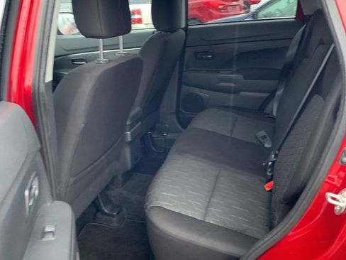 Used 2022 Mitsubishi Outlander Sport ES image 23