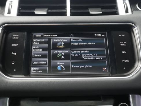 Used 2015 Land Rover Range Rover Sport HSE AWD/4WD image 58