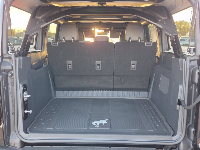 New 2026 Ford Bronco Raptor AWD/4WD image 7