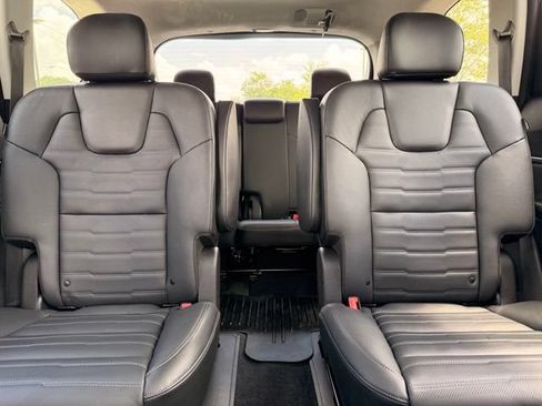 Used 2025 Kia Telluride SX Prestige AWD/4WD image 42