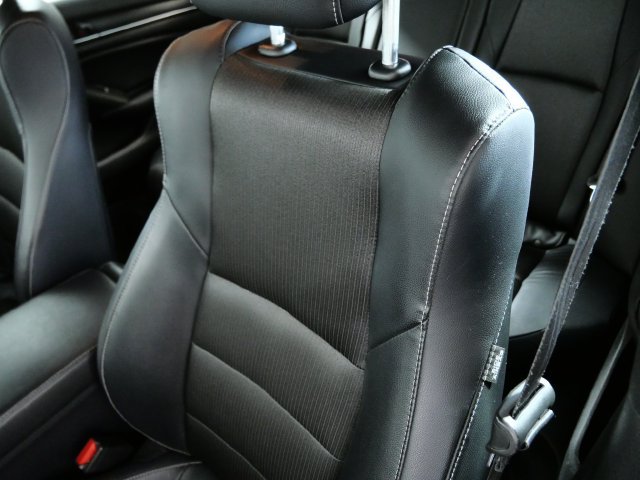Used 2018 Honda Accord Sport image 17