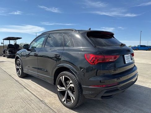 Used 2024 Audi Q3 2.0T Premium Plus w/ Premium Plus Package image 5