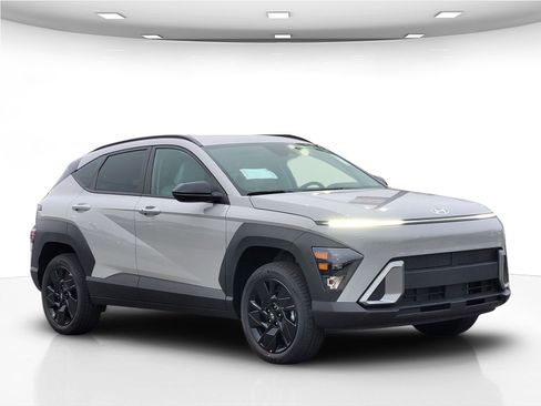 New 2026 Hyundai Kona SEL Sport image 7
