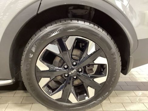 Used 2023 Kia Sportage X-Line w/ X-Line Premium Package image 21