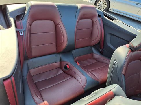 Used 2024 Ford Mustang GT Premium w/ GT Performance Package image 16