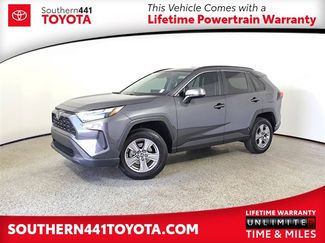 Used 2024 Toyota RAV4 XLE video 1