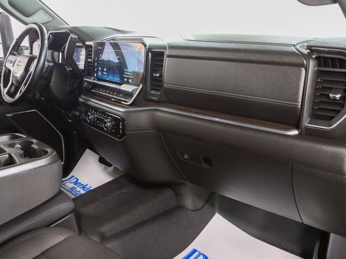 Used 2024 Chevrolet Silverado 2500 LT AWD/4WD image 28