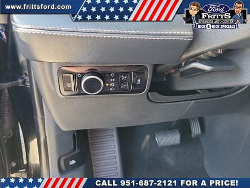 Certified 2023 Ford Mustang Mach-E Premium AWD/4WD image 12
