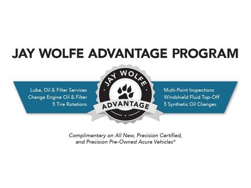 Certified 2025 Acura Integra A-Spec FWD image 3