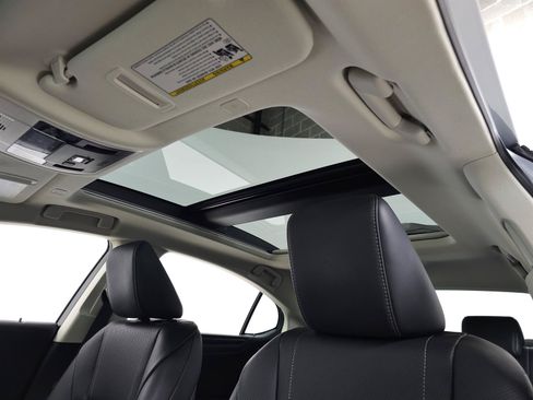 Used 2023 Lexus ES 350 w/ Accessory Package (Z2) FWD image 16