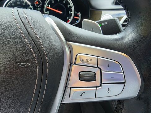 Used 2019 BMW 750i xDrive w/ Executive Package image 22