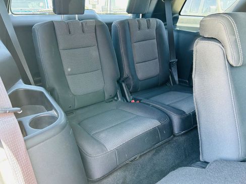 Used 2017 Ford Explorer XLT FWD image 28