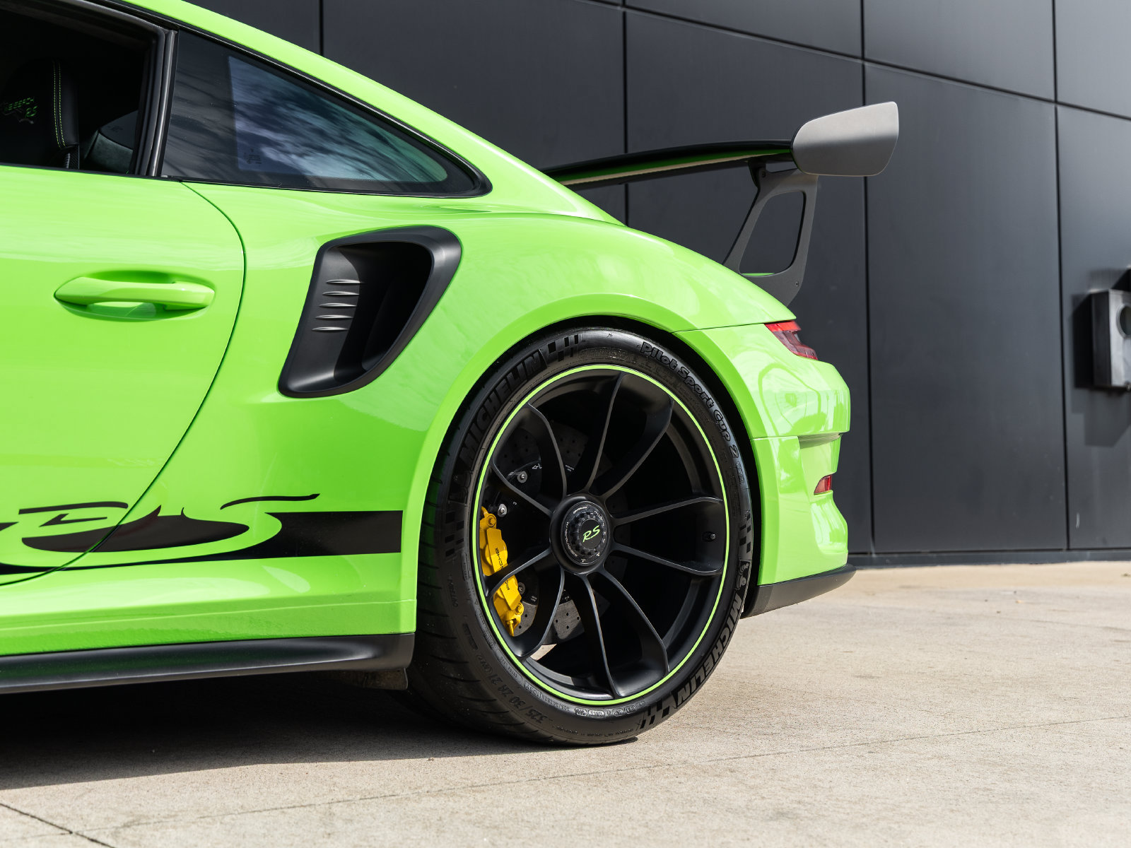 Used 2019 Porsche 911 GT3 RS RWD image 20