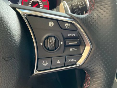 Certified 2025 Acura RDX A-Spec AWD/4WD image 14