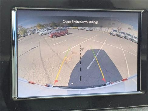 New 2026 RAM ProMaster 1500 w/ Convenience Group image 14