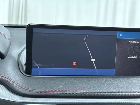 Used 2023 Acura MDX A-Spec image 25