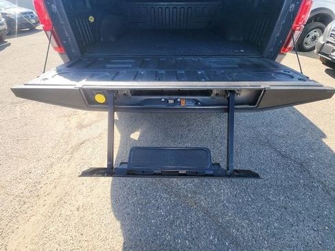 Certified 2020 Ford F150 Lariat w/ Equipment Group 502A Luxury image 23