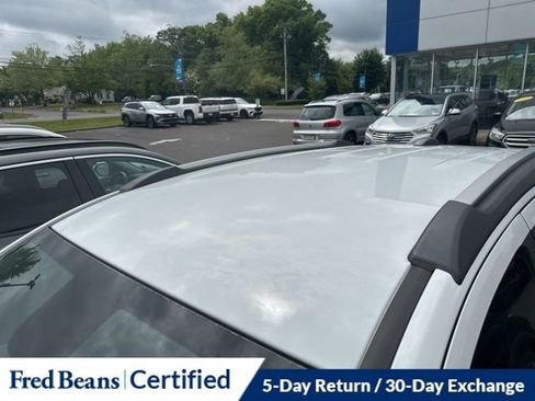 Used 2020 Buick Encore Preferred w/ Safety Package FWD image 4