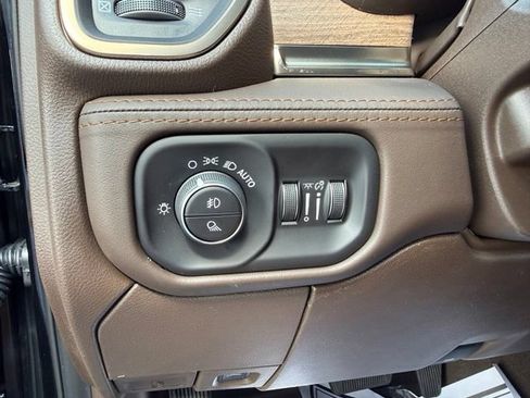 New 2026 RAM 3500 Longhorn AWD/4WD image 31
